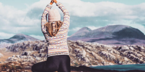 4 ways yoga changed my life