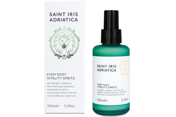 Saint Iris Adriatic