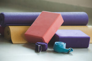 Lessons from the yoga mat