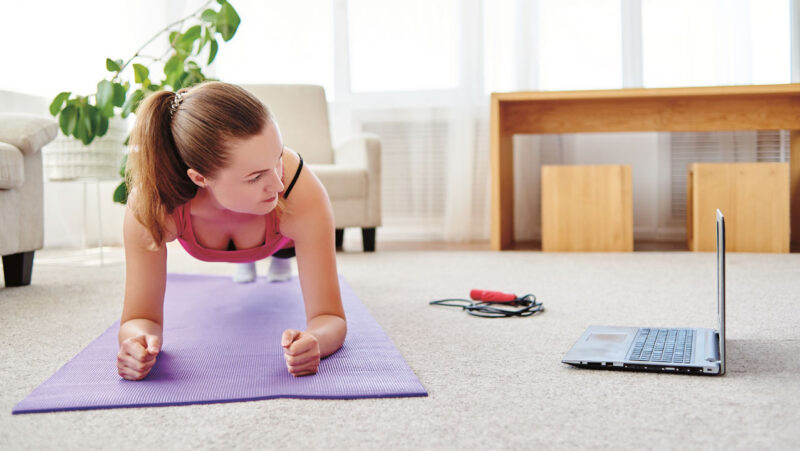 best online yoga studios