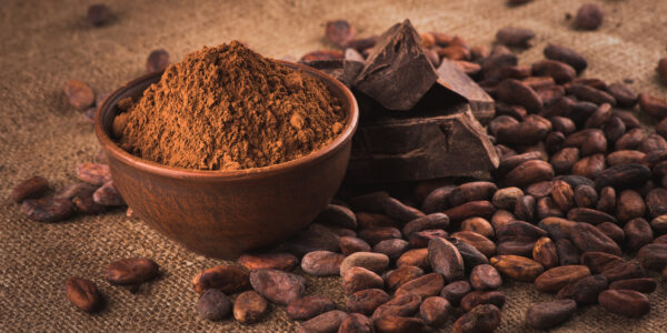 cacao healthy