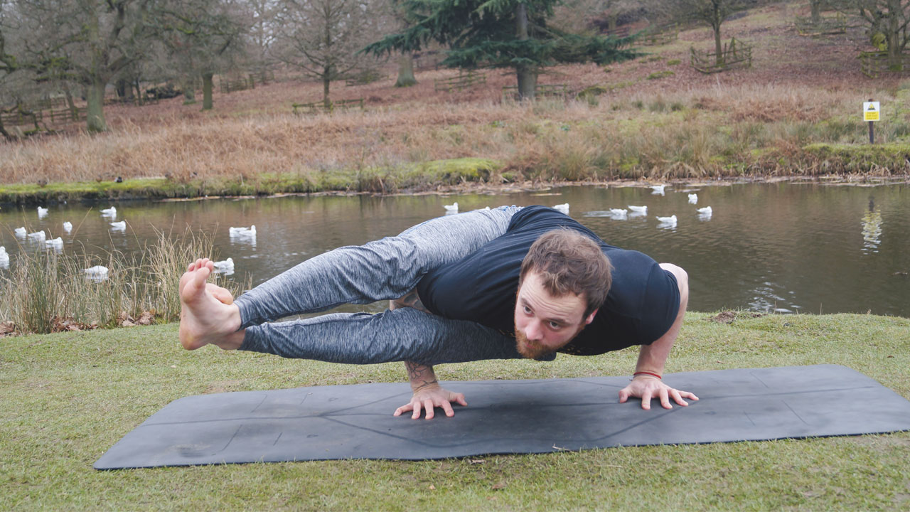 Desperate-youth-to-yogi---Jonathan-Springthorpe Frome Desperate youth to yogi - Jonathan Springthorpe