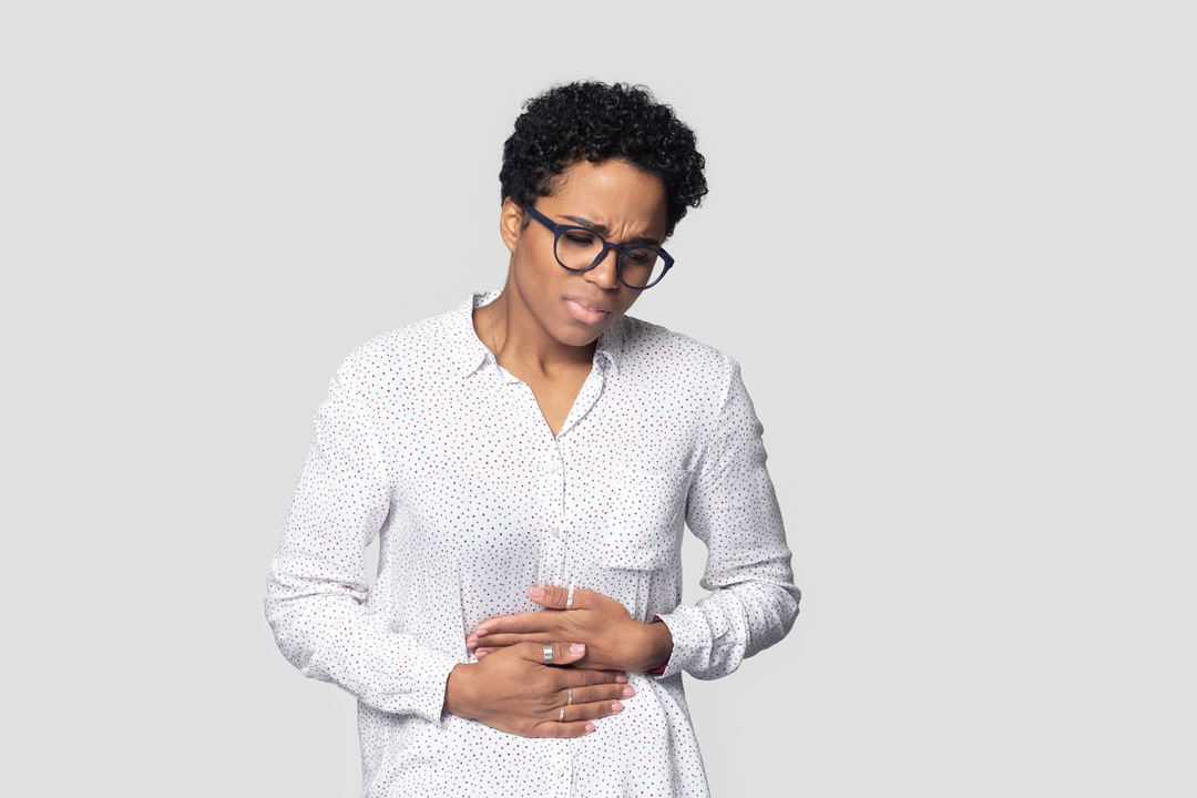 Good gut heath - What is SIBO Good gut health What is SIBO