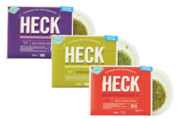 HECK