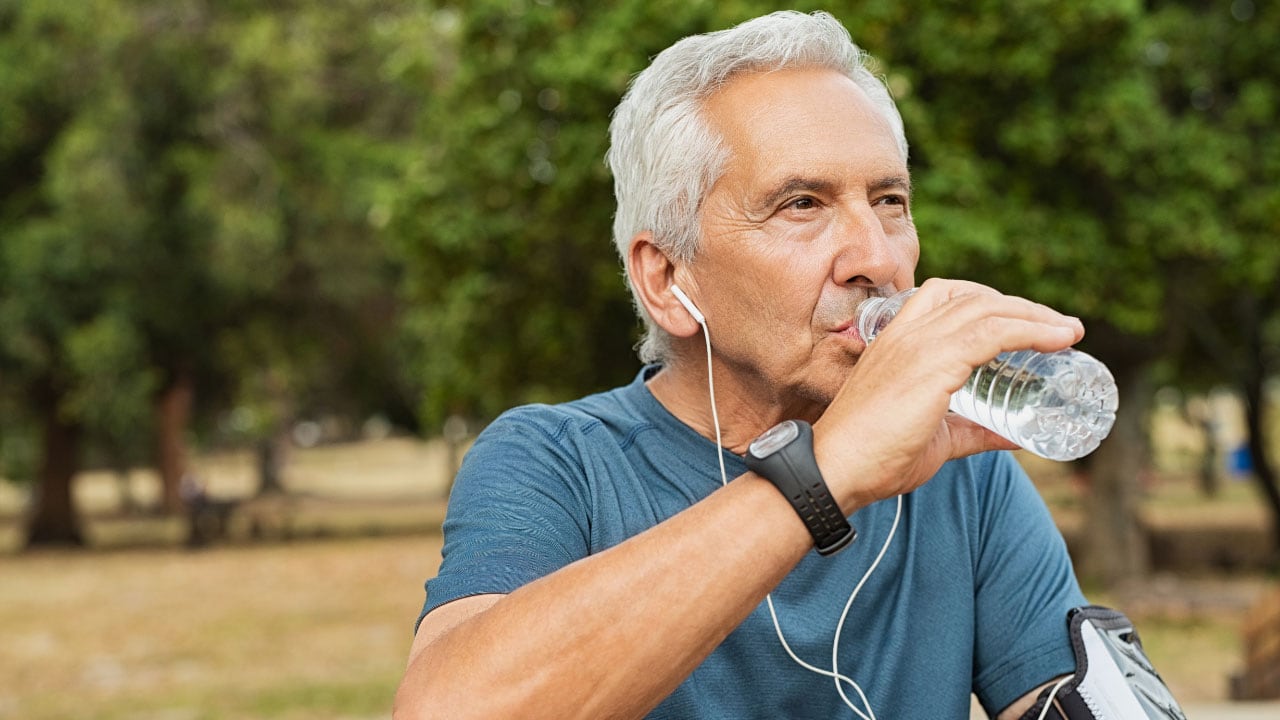Immune-System Immunity boost