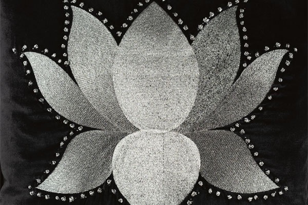 Lotus - the jewel to enlightenment