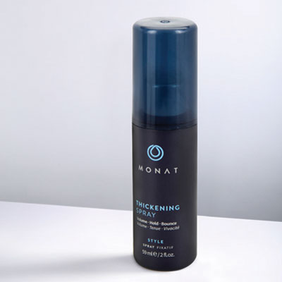 MONAT thickening spray