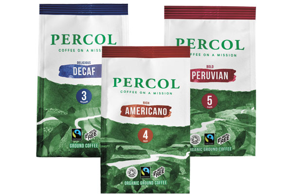 Percol