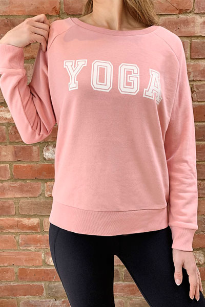 Yoga Christmas gifts