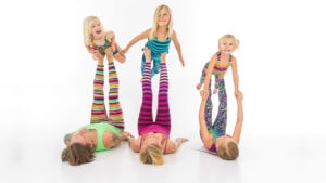 Family Yoga