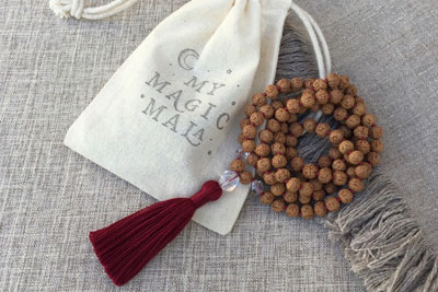 Magic Mala