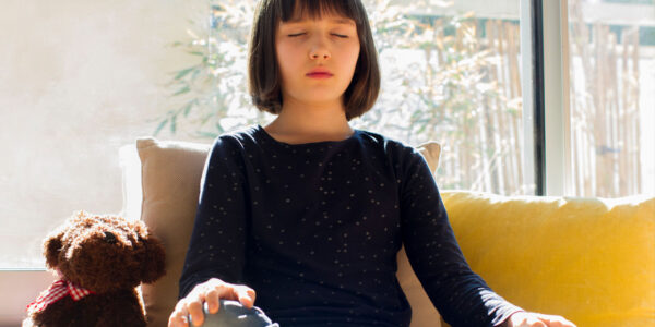 Meditation for Children