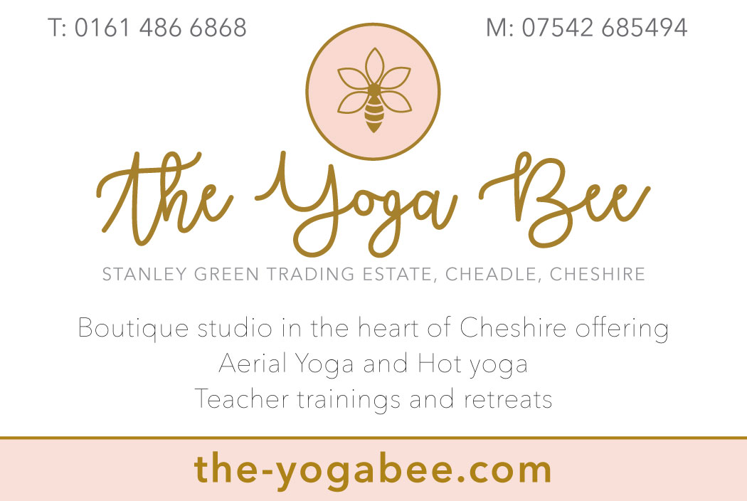 Yoga-bee