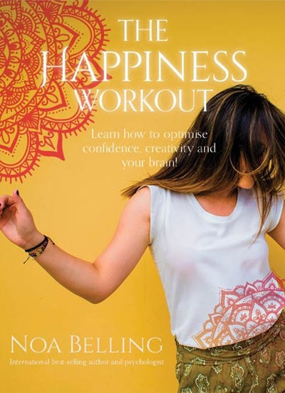 The happiness workout