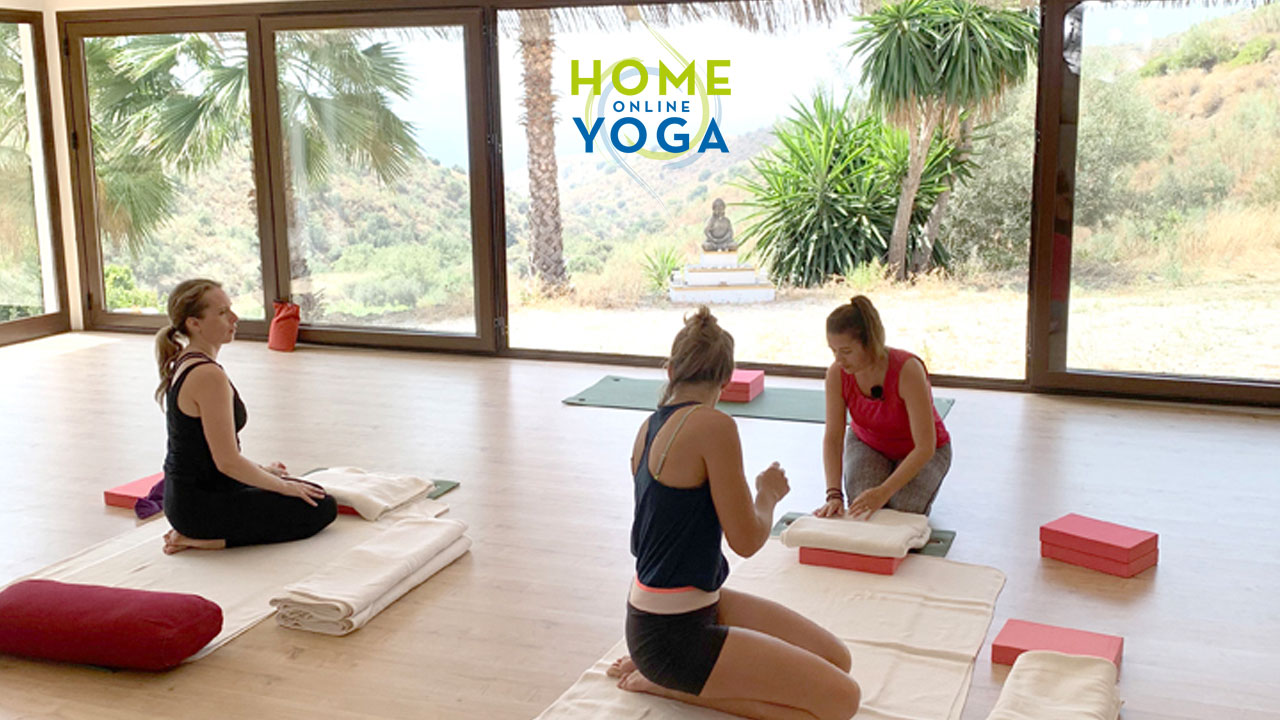 home-yoga
