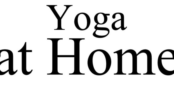 yoga at home