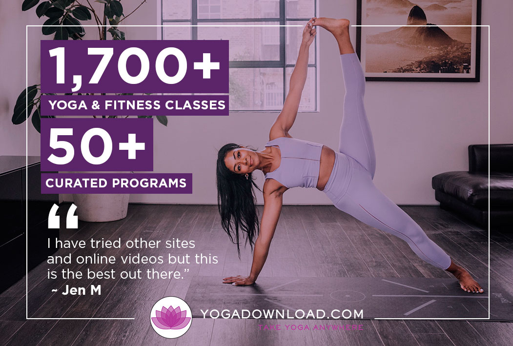 yoga-download
