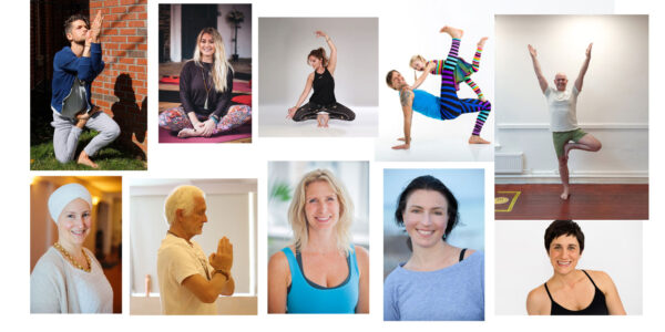 10 online yoga teachers