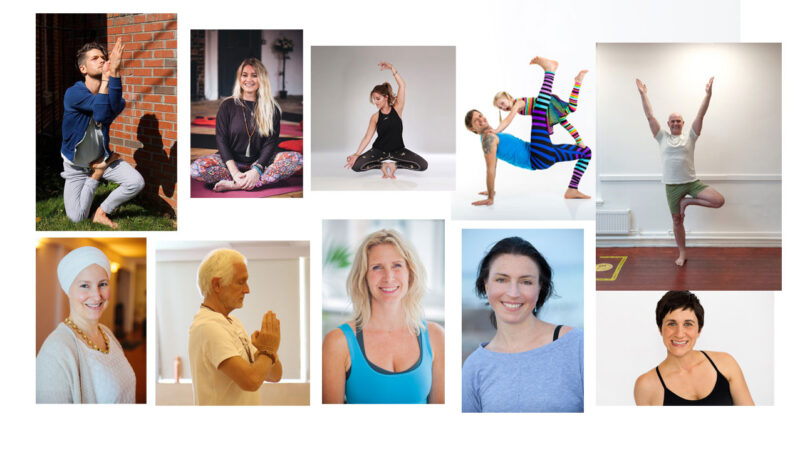 10 online yoga teachers