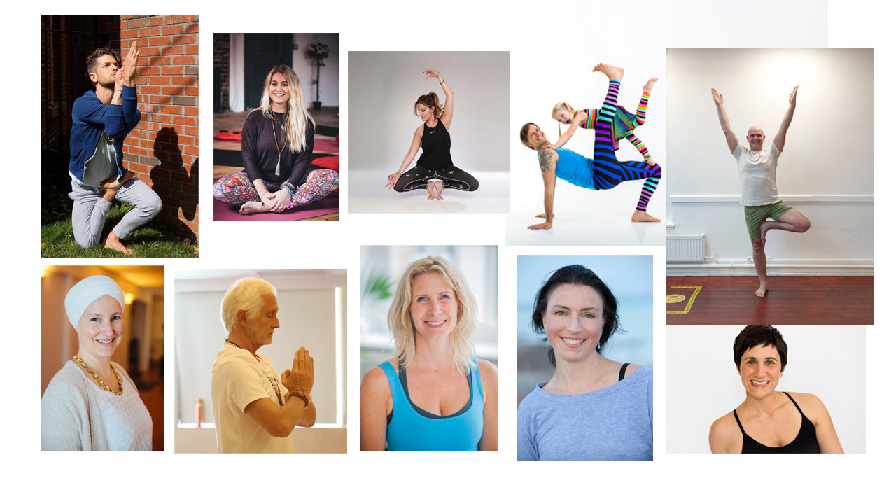 10 Great Online Yoga Teachers Om Yoga Magazine