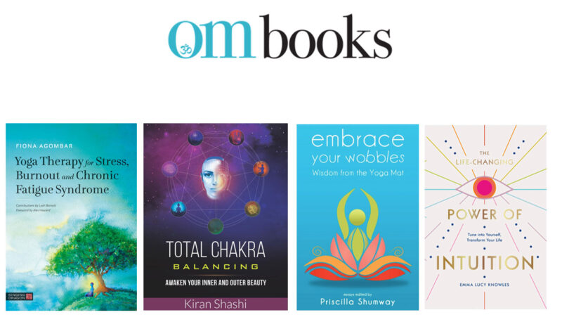 OM BOOKS