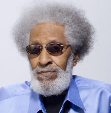 Sonny Rollins On how 50 Years of Practicing Yoga Made Him a Better Musician | Open Culture