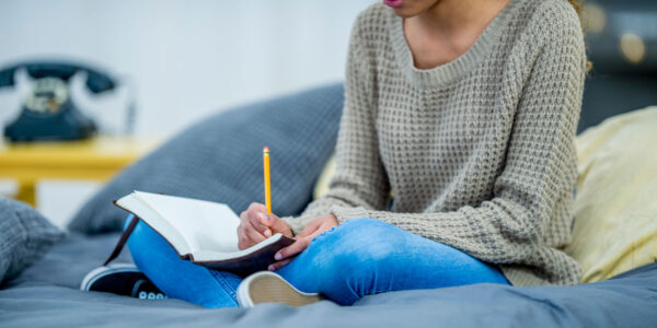 How to self-publish a yoga book