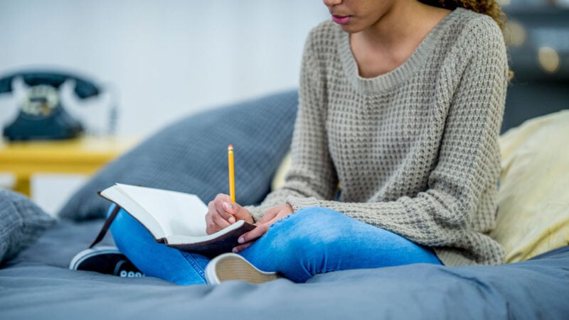 How to self-publish a yoga book