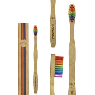 Toothbrushes