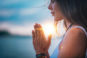 Spiritual awakening