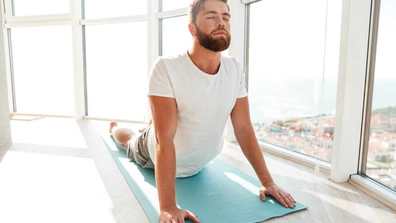 Yoga in 2021