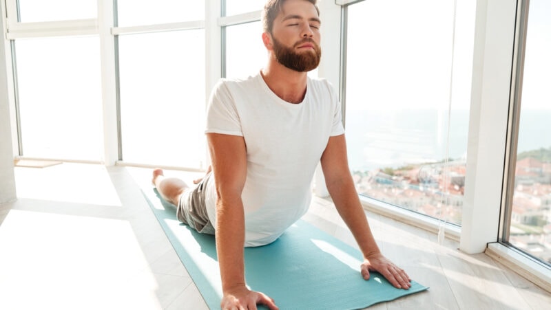 Yoga in 2021