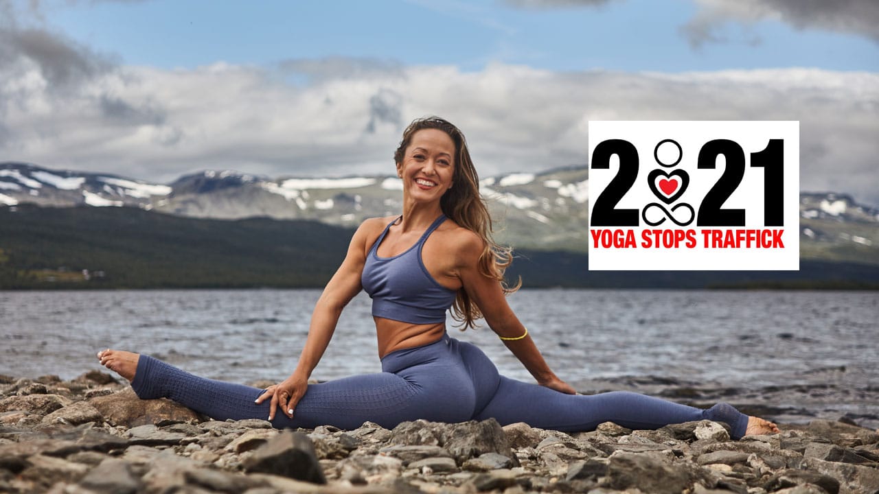 kino-yst-feature Kino yoga stops traffick