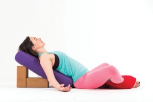 5 reasons you should try Restorative Yoga today