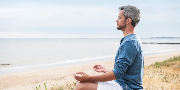 why more men should do yoga