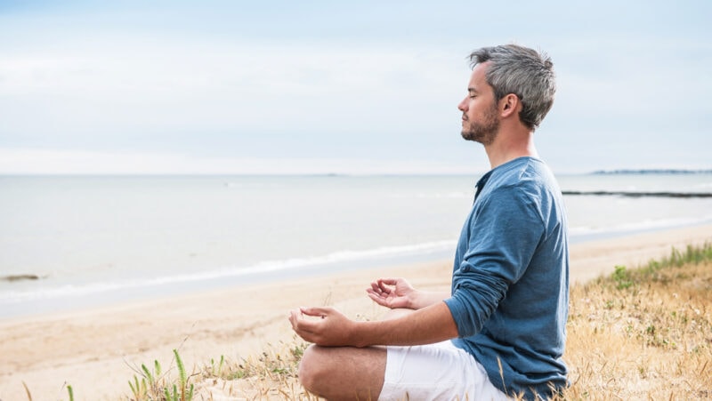 why more men should do yoga