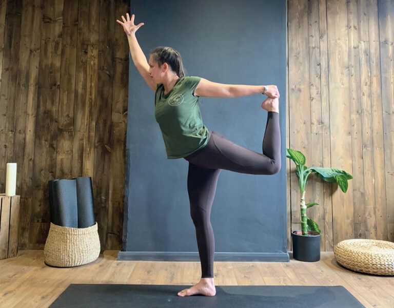 LYT Yoga Om Yoga Magazine