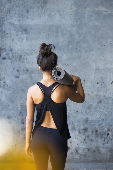 8 reasons to return to yoga studio2_207304354 8 reasons to return to the studio after lockdown