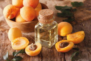 Yoga and Aromatherapy - Apricot Kernel Oil