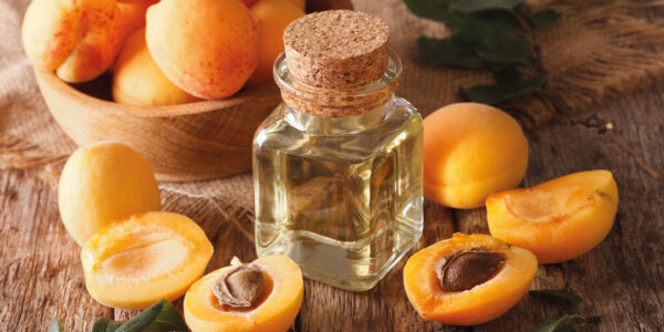 Yoga and Aromatherapy - Apricot Kernel Oil
