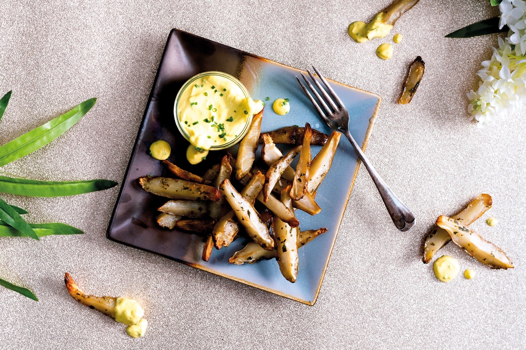 Artichoke Wedges #4 (DSC_5132)