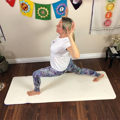 7 trending yoga styles