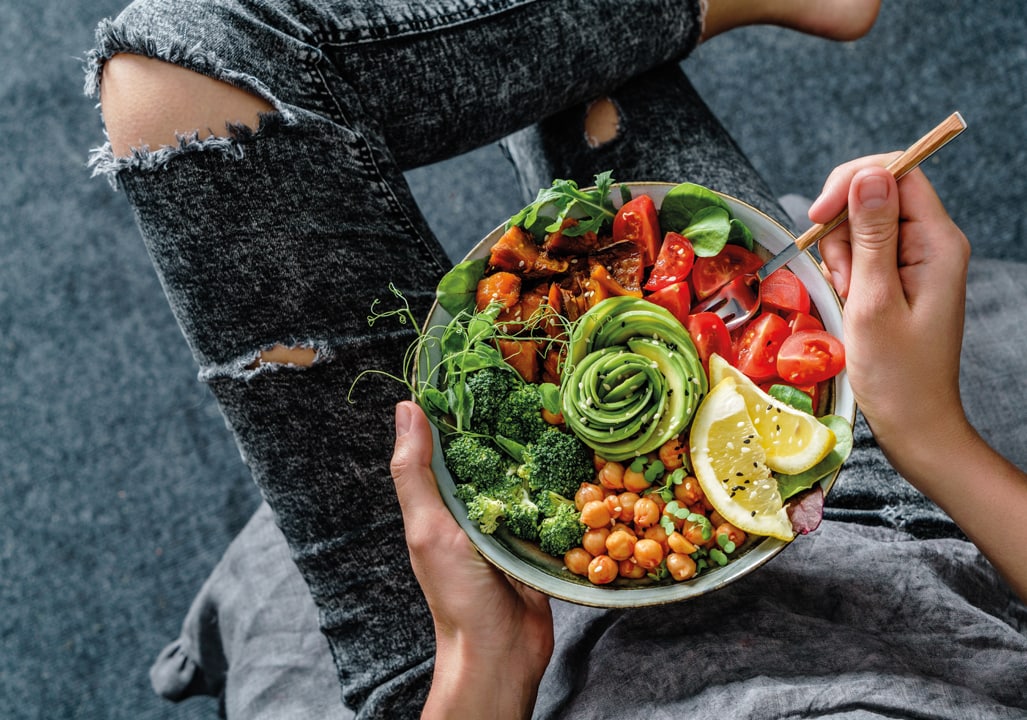 Nutrition zone2_1403005625 The 4 key pillars to a healthy lifestyle