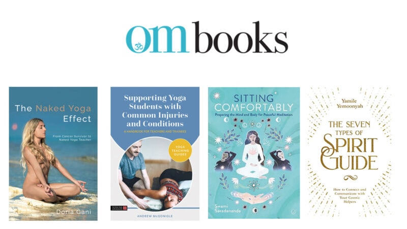 OM-Books