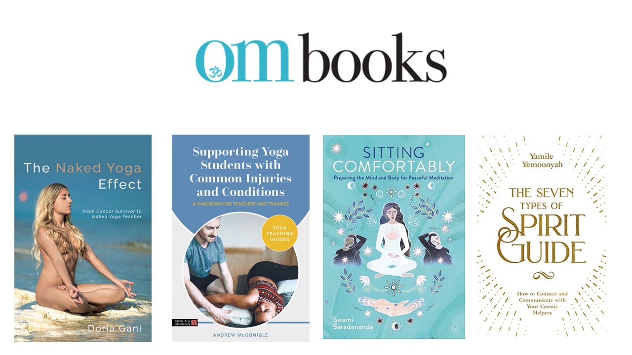 Om Books International My World- High contrast