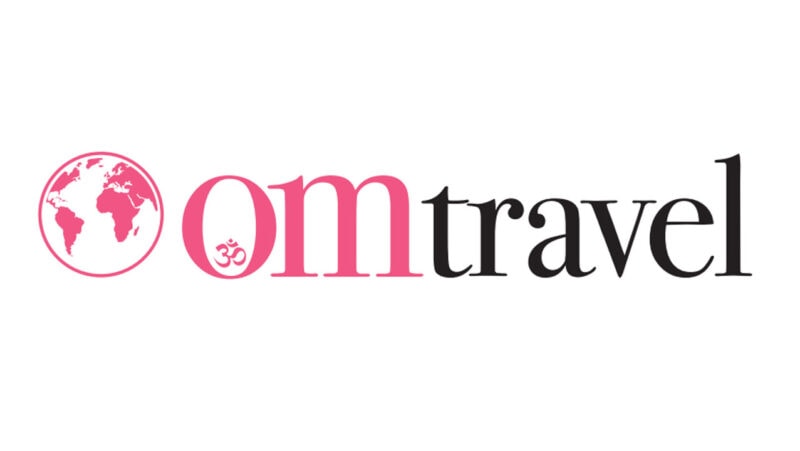 OM Travel - August 2021
