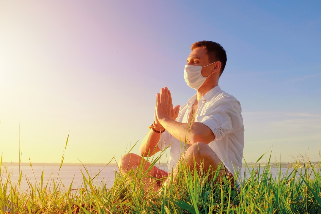 3 things yoga can teach us about life in a pandemic 3 things yoga can teach us about life in a pandemic