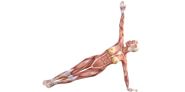 Side Plank Pose