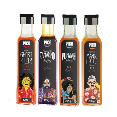 Ecommerce-combo-ghost&tamarind&punjabi&mango