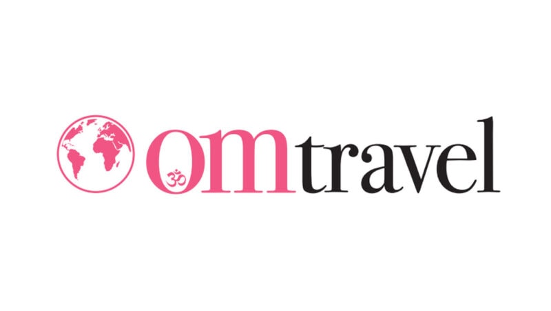 OM Travel - December 2021